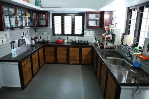 bougainvillea homestay