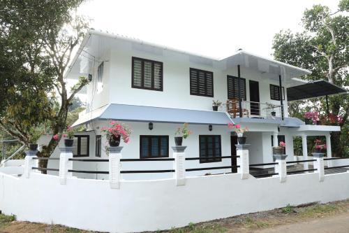 bougainvillea homestay