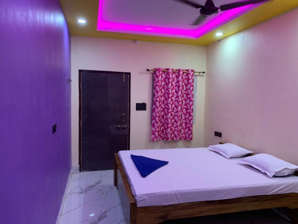 hotel shree gundicha lodge