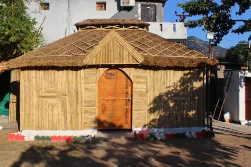 anmols camps and huts by stayapart