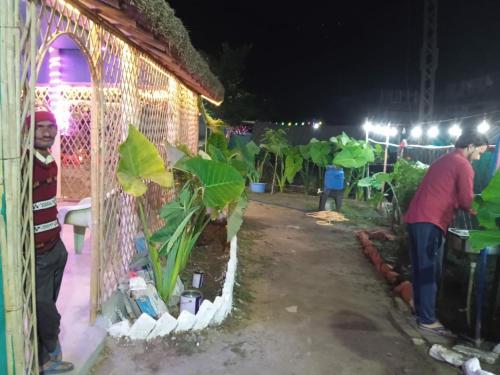 anmols camps and huts by stayapart