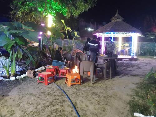 anmols camps and huts by stayapart