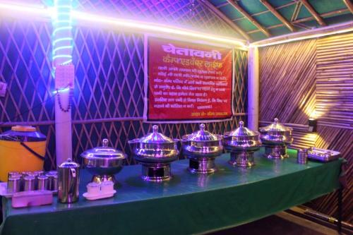 anmols camps and huts by stayapart