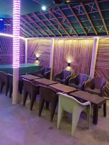 anmols camps and huts by stayapart