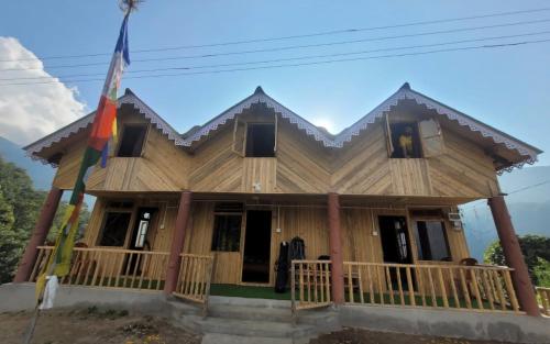 wild orchid homestay by stayapart