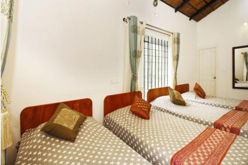 hideaway homestay by stayapart