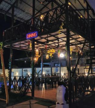 kia woods beach resort