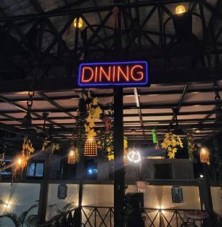 kia woods beach resort