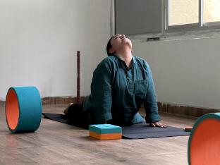 yes hotel by the ganges