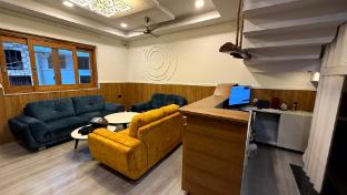 yes hotel by the ganges