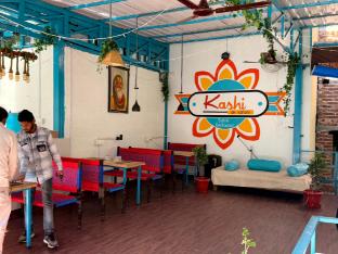 yes hotel by the ganges