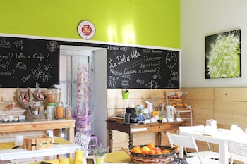 Agriturismo Beatilla,Mantua>>Corte Barco,3 star