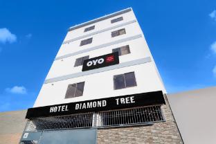hotel o diamond tree
