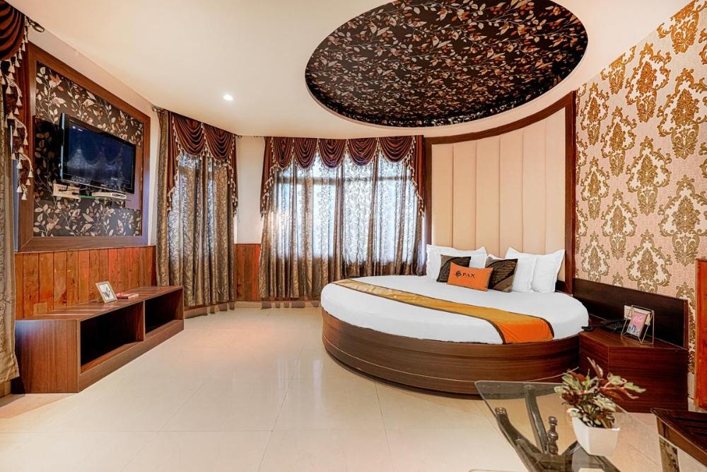 pax hotel sunrise inn