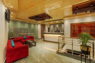 pax hotel sunrise inn