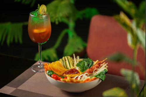 hotel srijan vrindavan