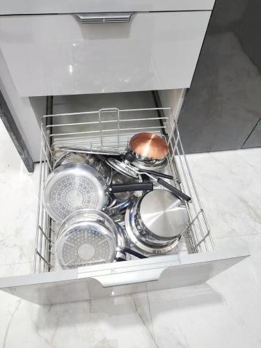 the comfort spot fully furnished 1 bhk