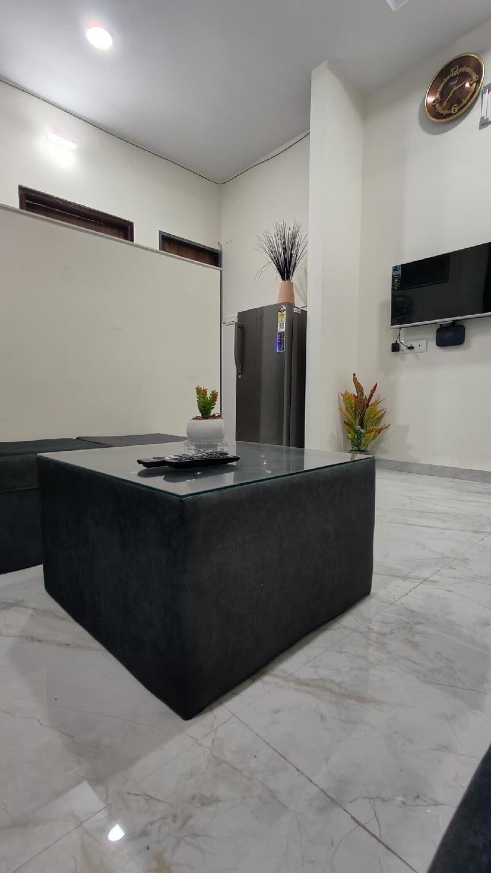 the comfort spot fully furnished 1 bhk