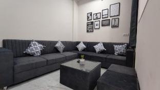 the comfort spot fully furnished 1 bhk