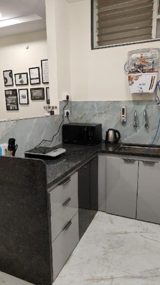 the comfort spot fully furnished 1 bhk