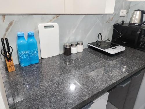 the comfort spot fully furnished 1 bhk