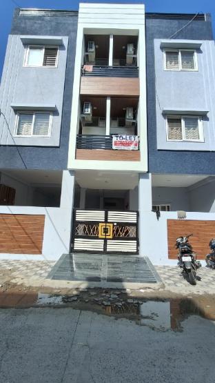 the comfort spot fully furnished 1 bhk