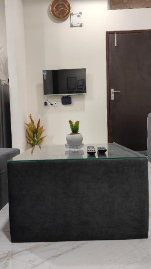 the comfort spot fully furnished 1 bhk