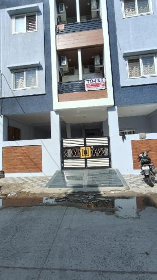 the comfort spot fully furnished 1 bhk