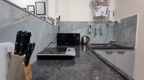 the comfort spot fully furnished 1 bhk