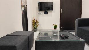 the comfort spot fully furnished 1 bhk