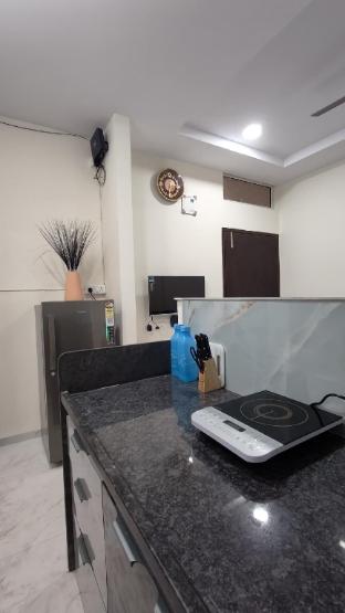 the comfort spot fully furnished 1 bhk