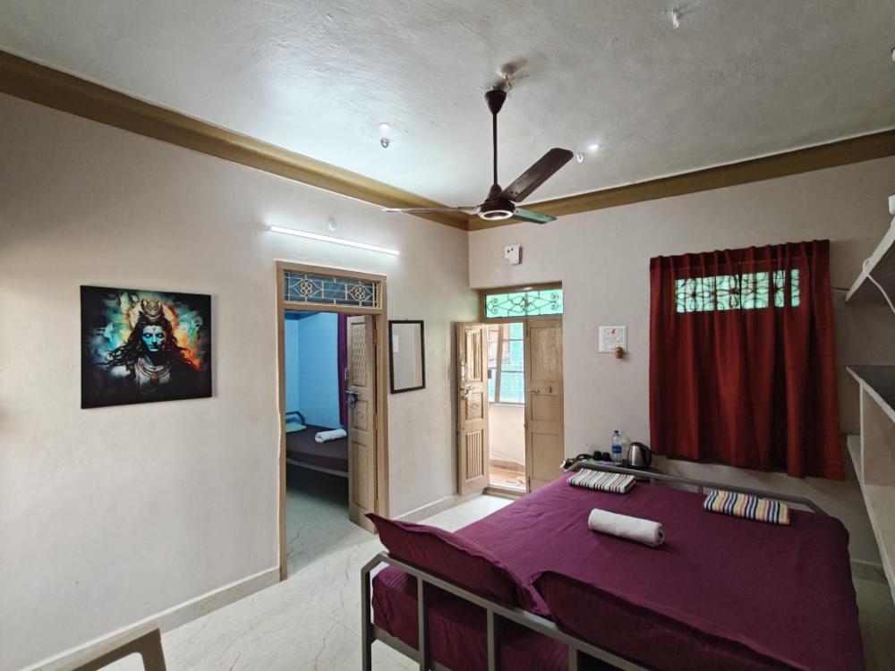 tiruvannamalai