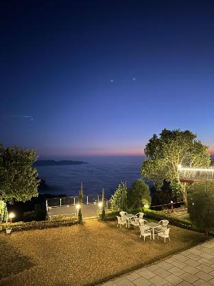 glamping heights resort