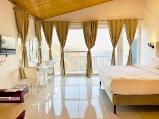 glamping heights resort