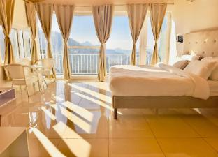 glamping heights resort