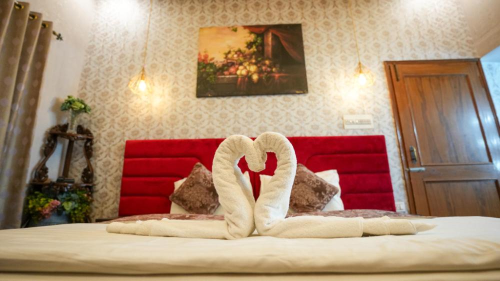 haveli banquet and resort