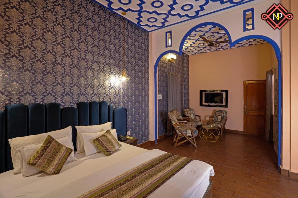 haveli banquet and resort