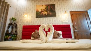 haveli banquet and resort