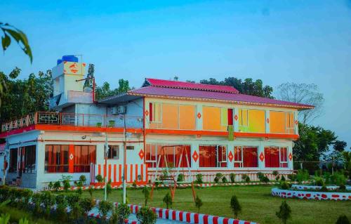 amantran hotel and resort