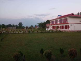 amantran hotel and resort