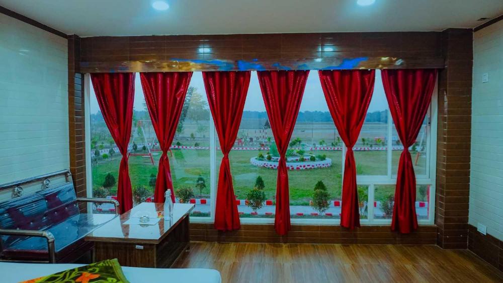 amantran hotel and resort