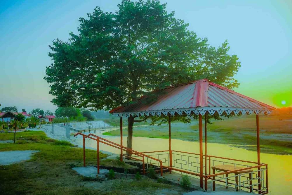 amantran hotel and resort