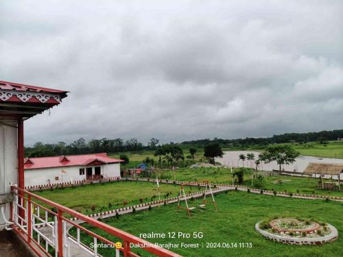 amantran hotel and resort