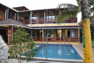 sailee farm and resort