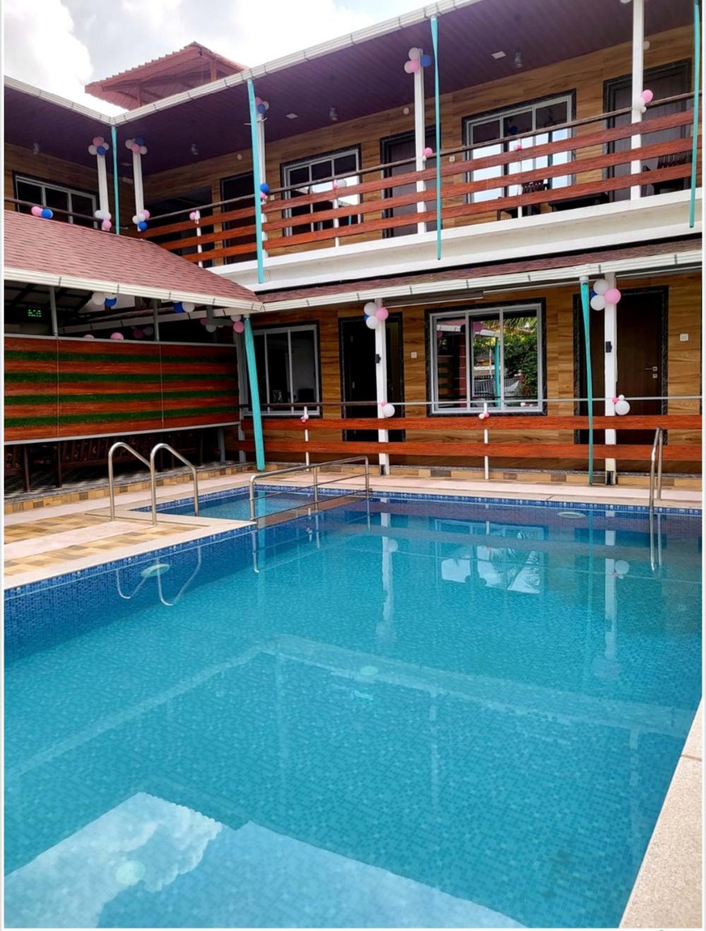 sailee farm and resort