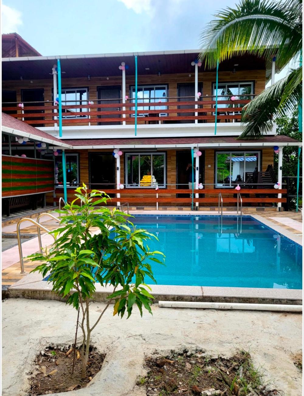 sailee farm and resort