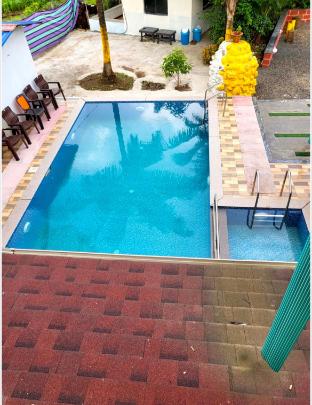 sailee farm and resort