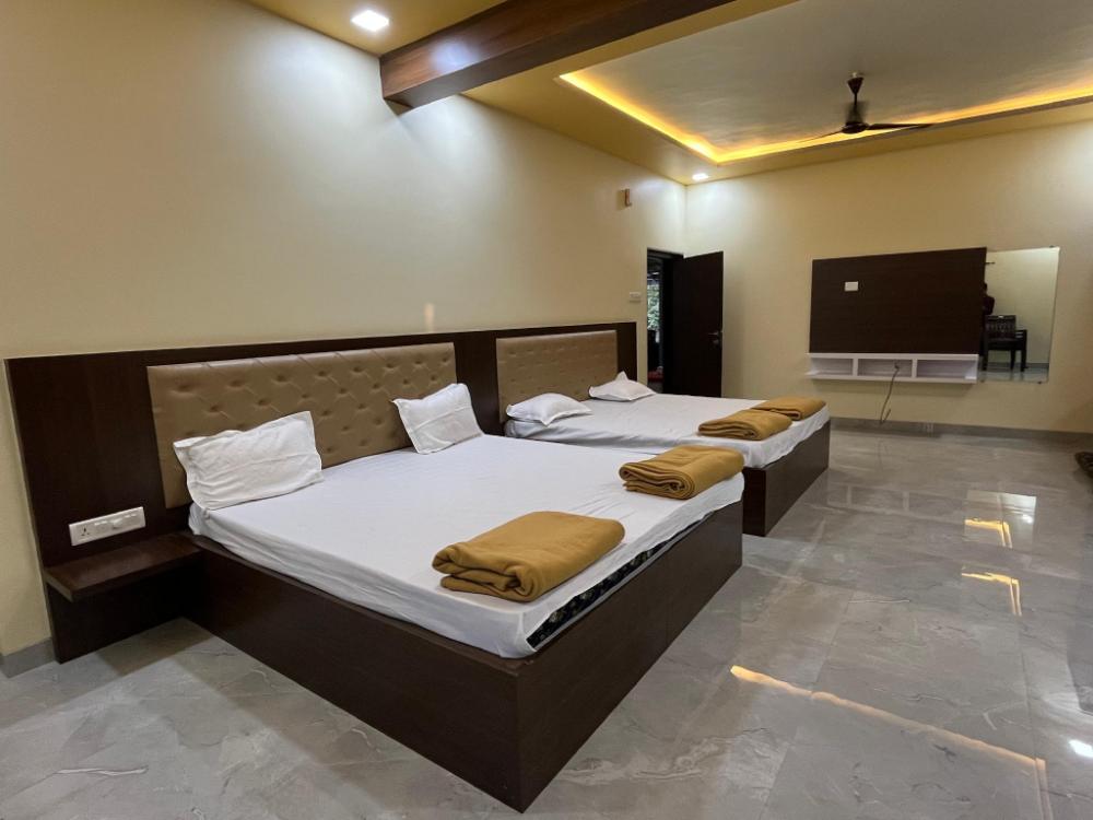 sailee farm and resort