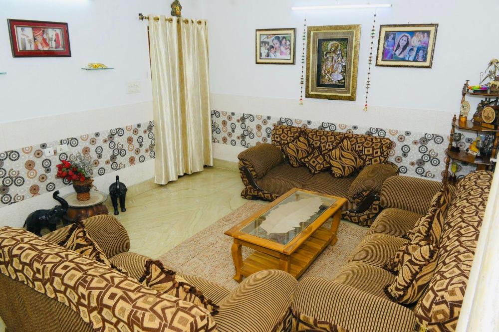 shree sai homestay