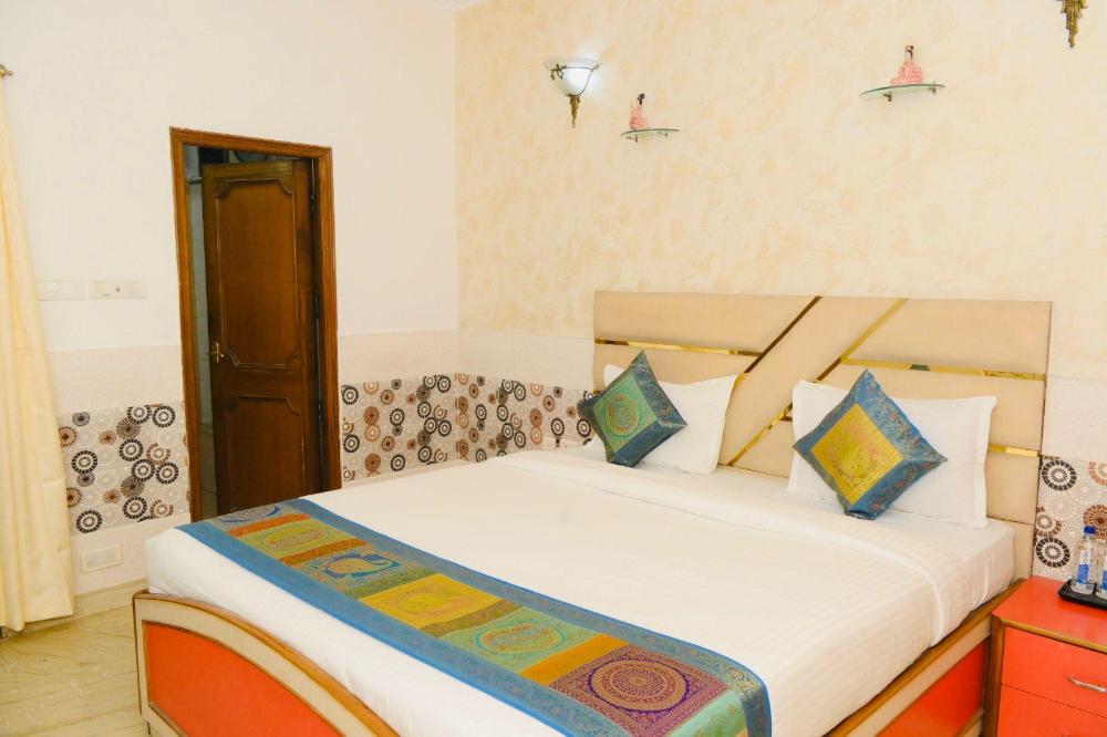 shree sai homestay